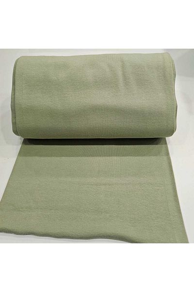 Kaf Kumaş 1*1 Baby Camisole Rib Fabric |   Fabric Width: 35 cm Tube |   95% Cotton 5% Elastane |   064
