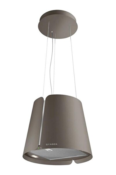 Franke Beat Titanium Matt F45 Davlumbaz