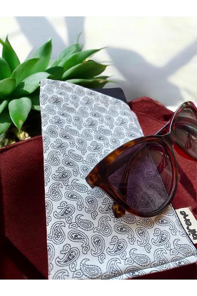 Pirene Kairos Glasses Case