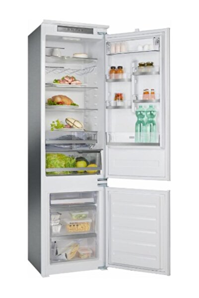 Franke Fcb 360 Tnf Ne E 280 Lt. Ankastre Buzdolabı