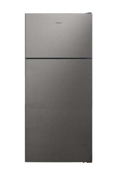 Teka Rtf 15810 625 Lt. No Frost Inox Buzdolabı
