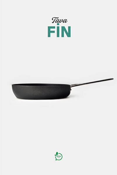 Gigilli مقلاة فين 24 سم