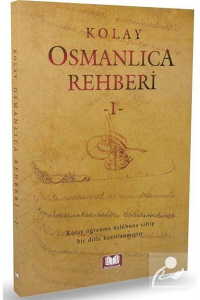 Kitap Kalbi Yayıncılık Ghid pentru Easy Ottoman 1