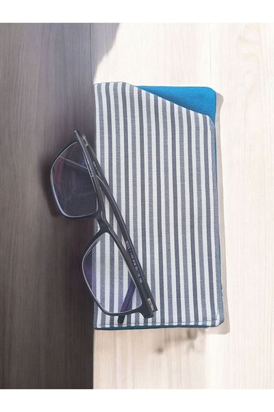 Pirene Silva Unisex Glasses Case