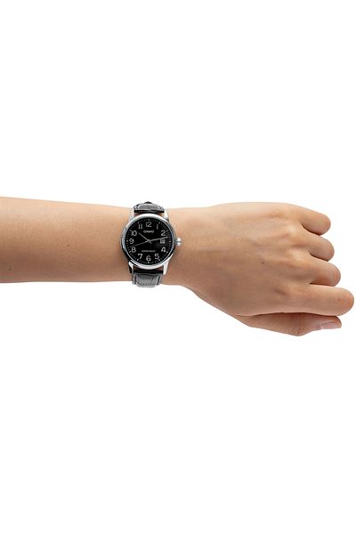 Casio Mtp-v002l-1budf Ceas de mână pentru bărbați