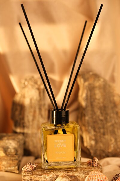 SECRET OF LOVE Kavun Çubuklu Oda Kokusu 1OO ml