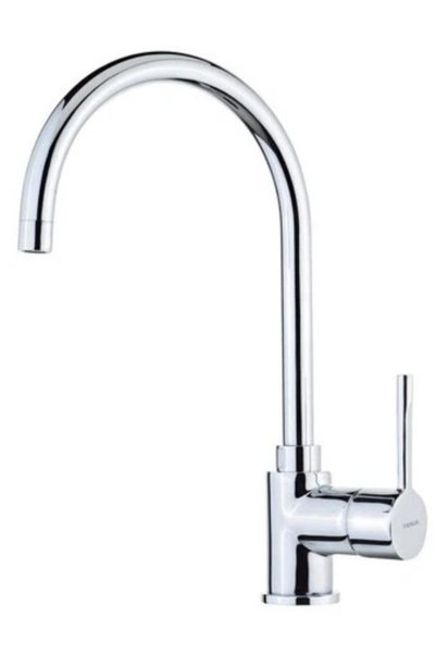 Teka SP 995 KROM INOX YÜKSEK BAŞLIKLI MUTFAK EVİYE BATARYASI