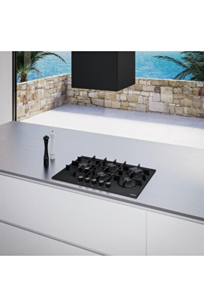 Franke Fhma 755 4g Dc Mb Ankastre Ocak