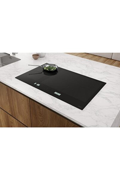 Franke Fmy 906 I Fp Bk Siyah Indüksiyonlu Ankastre Ocak