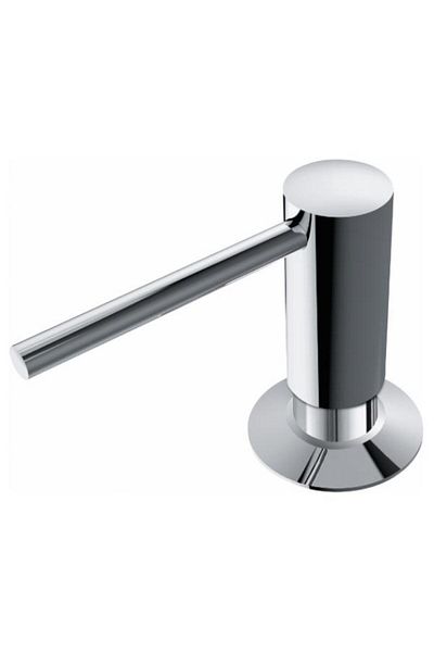 Franke Dozator de săpun lichid Comfort Chrome