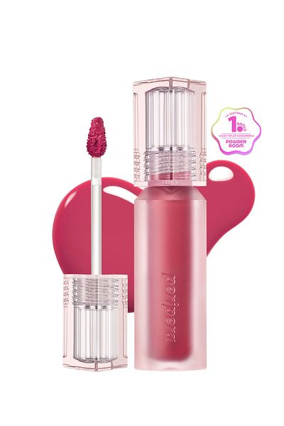 PERIPERA Peripera Water Bare Tint 003 Emotional pink 3,7 g - Jemný vodní odstín