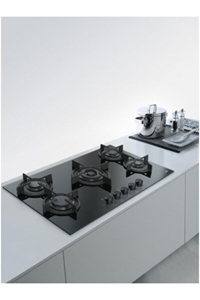 Franke Fhcr 905 4g Tc He Bk C Siyah Ankastre Ocak