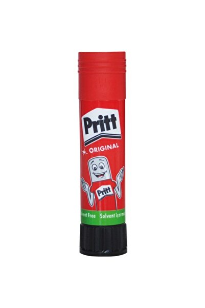 Pritt Stick Yapıştırıcı 11 gr 25 Adet