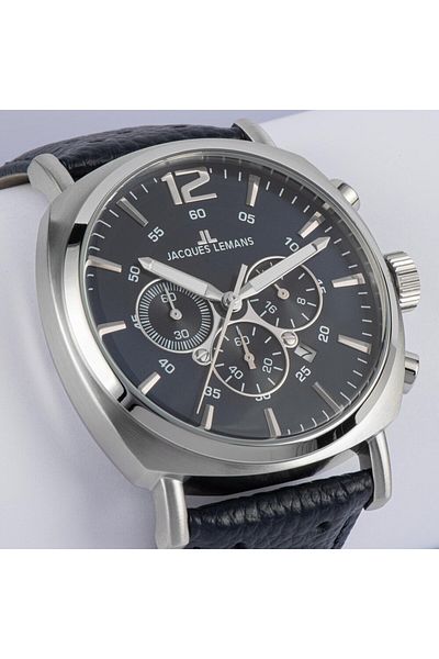 Jacques Lemans Men's Watch