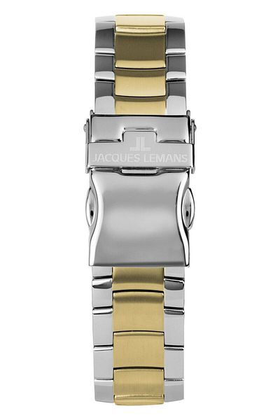 Jacques Lemans 1-2197I Model Numbered