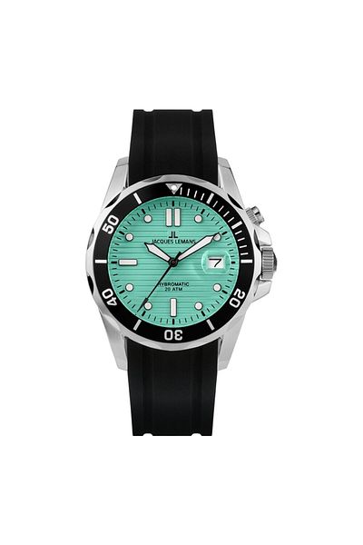 Jacques Lemans Hybromatıc 1-2170c Erkek Kol Saati