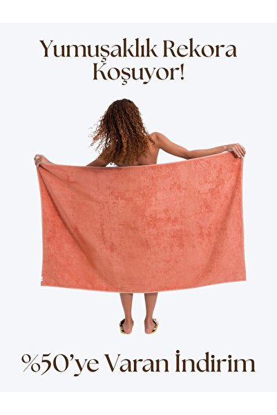 Rikka Home طقم مناشف حمام كوريسوفتير 100٪ قطن 100٪، فائق النعومة، 2 طقم فوط حمام 2 إكس إل (قطعتان - 90 × 150 سم)