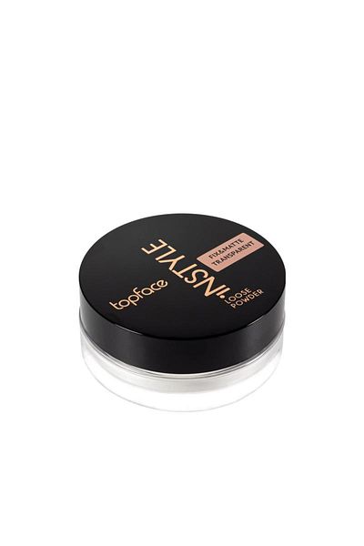 TOPFACE Instyle Translucent Loose Matte Powder 101- 10G