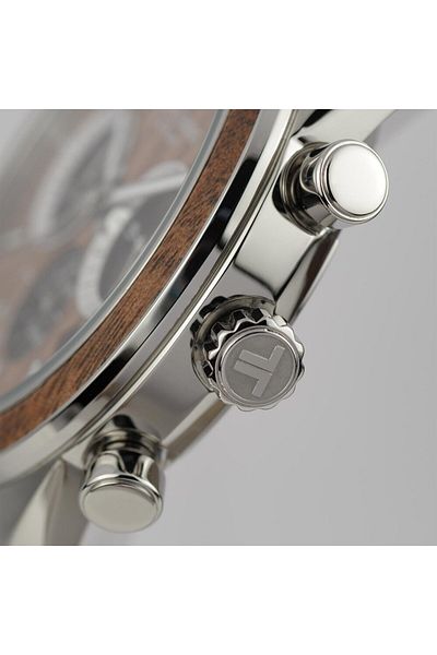 Jacques Lemans Eco Power 1-2115b Erkek Kol Saati
