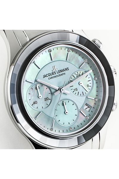 Jacques Lemans Venıce 1-2151k Kadın Kol Saati
