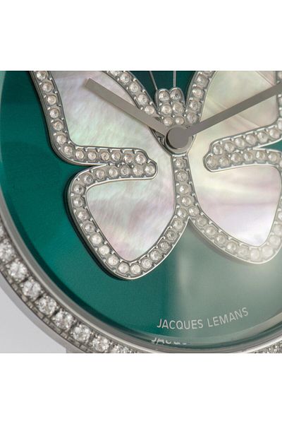 Jacques Lemans Desıgn Collectıon 1-2136b Kadın Kol Saati