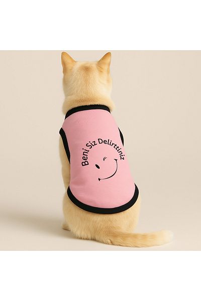 Monopetz Polar Dog and Cat Outfit Size L