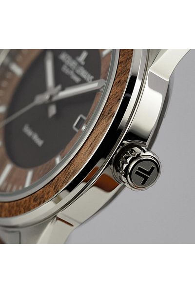 Jacques Lemans Eco Power 1-2116h Erkek Kol Saati