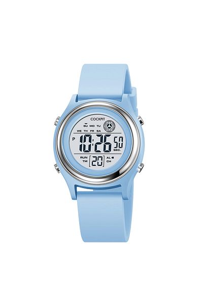 Cockpit Ck-3094Be Women's Wristwatch