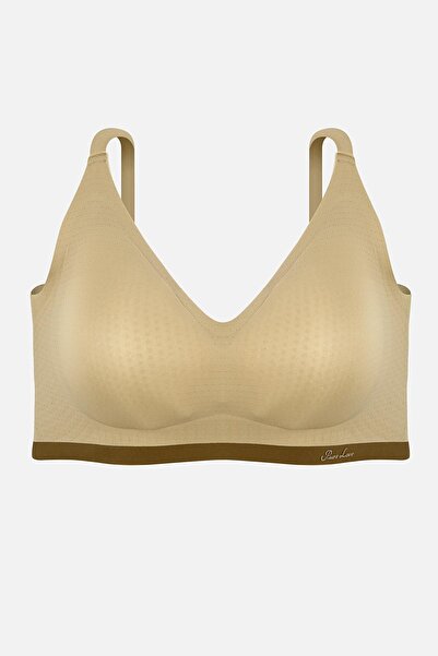 Wonna Ghost Lazer Kesim Безбалонний Бюстгальтер Без Швів - Без Підтримки - 28...