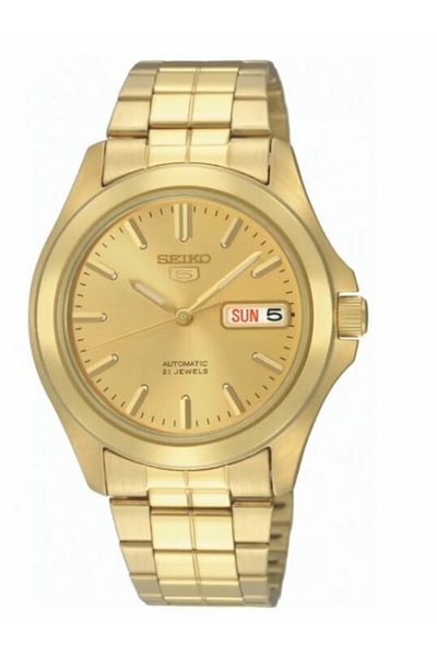 Seiko 5 Snkk98k1 Erkek Kol Saati
