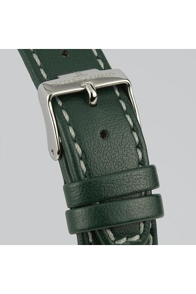 Jacques Lemans Eco Power 1-2116b Erkek Kol Saati