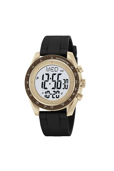 Cockpit Ck-2045Ki Men's Wristwatch