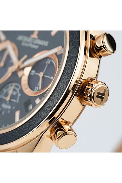 Jacques Lemans Eco Power 1-2115h Erkek Kol Saati