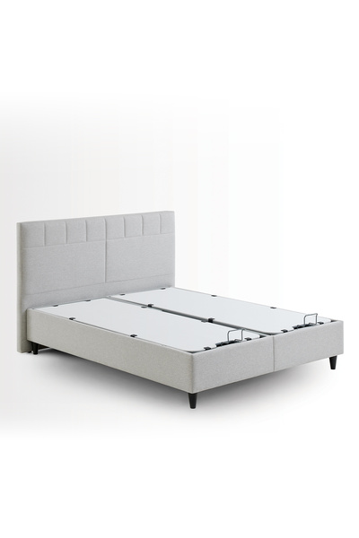 Yataş Lento & Supreme Sleep Baza,başlık 2'li Set