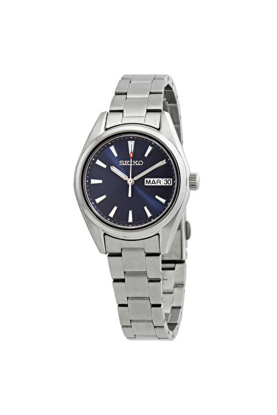 Seiko ساعة يد نسائية موديل Sur353P1