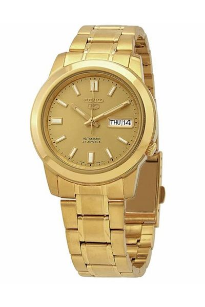 Seiko 5 Snkk20k1 Men's Wristwatch