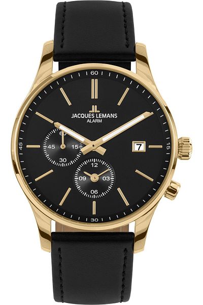 Jacques Lemans London 1-2125c Erkek Kol Saati