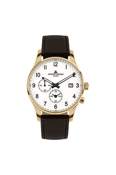 Jacques Lemans London 1-2125d Erkek Kol Saati