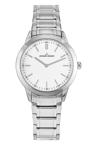 Jacques Lemans Women's - Men's Suit Wristwatch