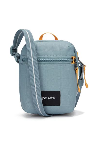 Pacsafe Go Micro Mini Bag Umhängetasche 12,5 cm