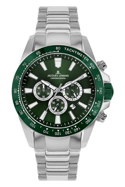 Jacques Lemans Lıverpool 1-2140g Erkek Kol Saati