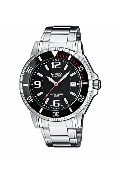 Casio Mtd-1053D-1Aves Men's Wristwatch