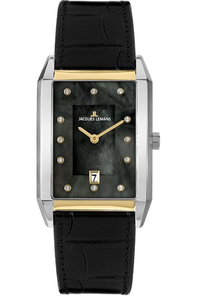 Jacques Lemans Torıno 1-2159g Unısex Kol Saati