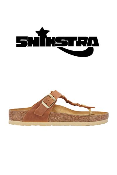 Birkenstock Gizeh Women's Slippers 1021355 - Snikstra