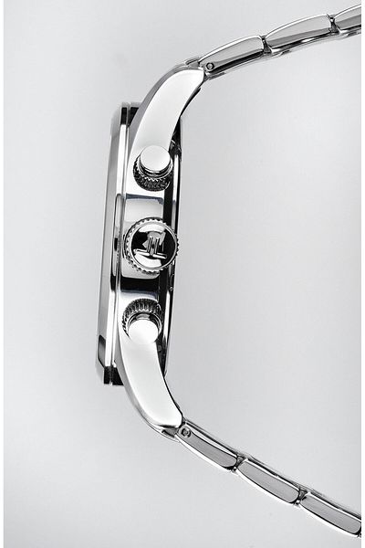 Jacques Lemans Barcelona 42-6.1e Men's Wristwatch