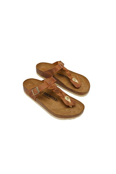 Birkenstock Gizeh Women's Slippers 1021355 - Snikstra