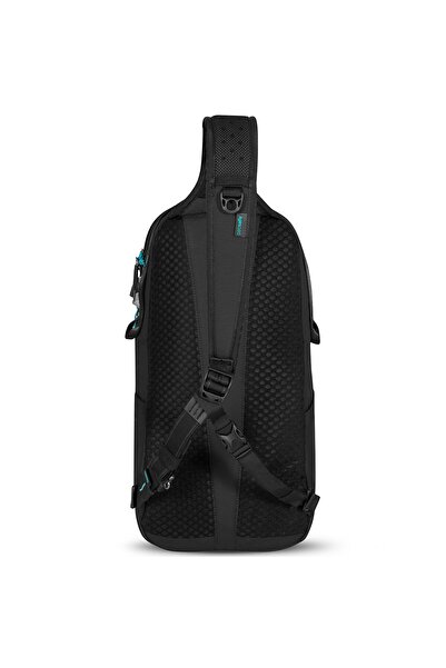 Pacsafe 12 Shoulder bag RFID protection 19 cm