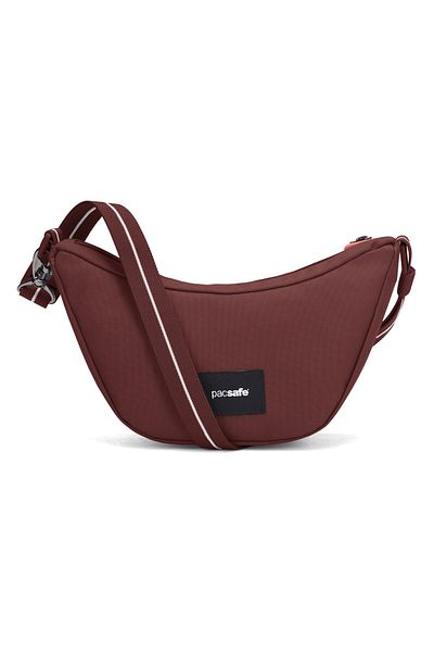 Pacsafe Go Anti-theft Umhängetasche Rfid 28 Cm
