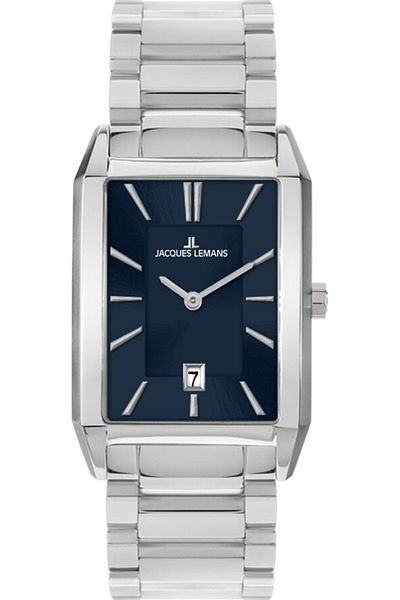Jacques Lemans Torıno 1-2159l Unısex Kol Saati