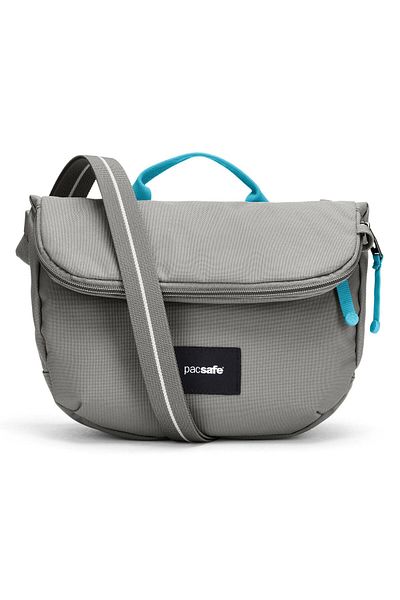 Pacsafe Go Anti-theft Umhängetasche Rfid 24 Cm